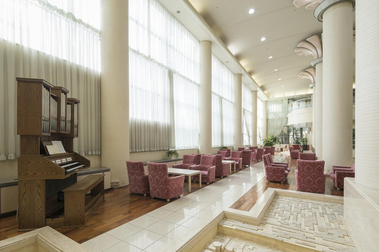 Ark Hotel Okayama -Route Inn Hotels- Exterior foto