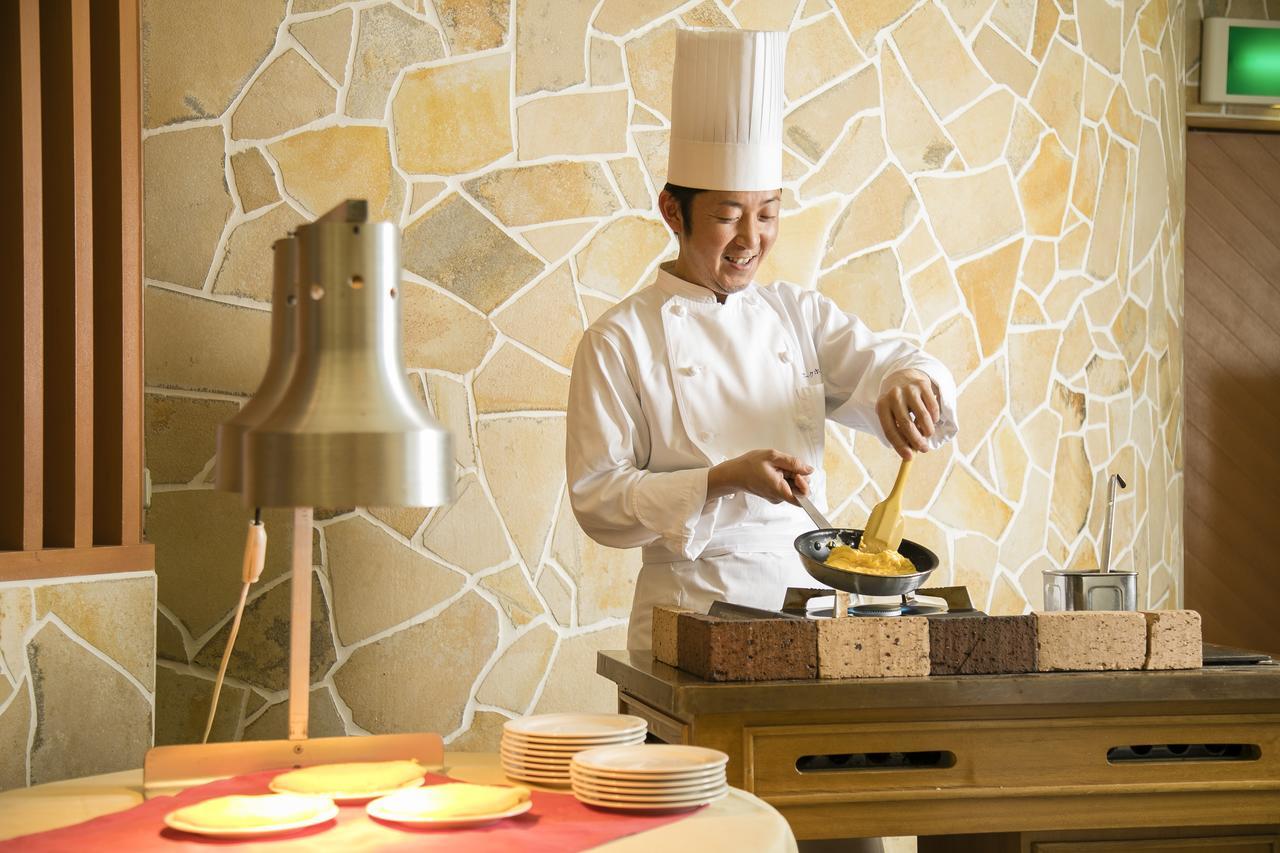Ark Hotel Okayama -Route Inn Hotels- Exterior foto