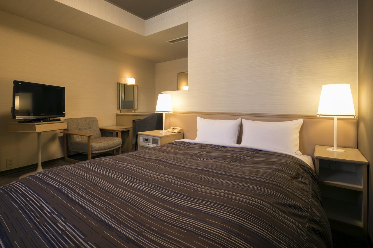 Ark Hotel Okayama -Route Inn Hotels- Exterior foto