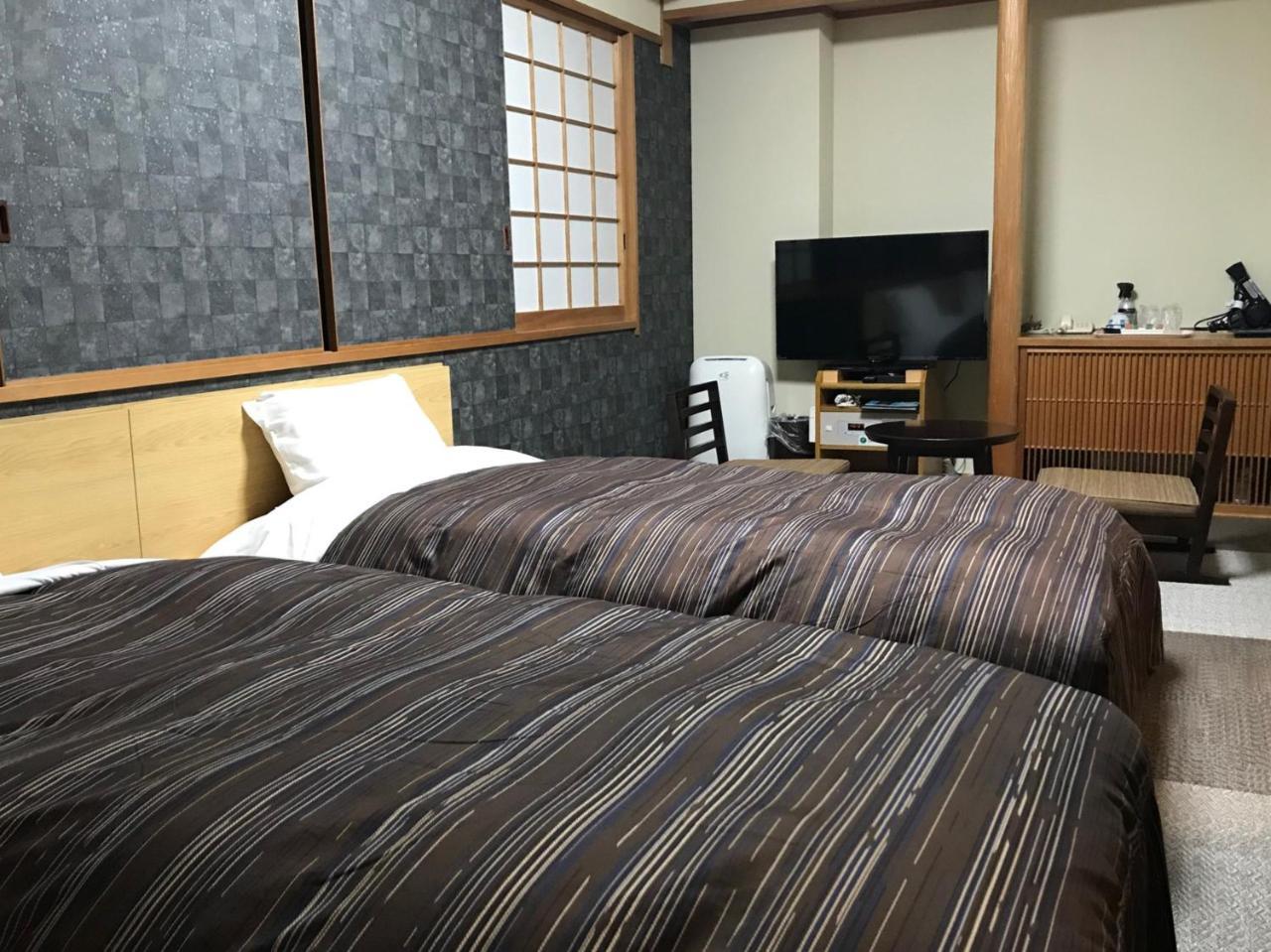 Ark Hotel Okayama -Route Inn Hotels- Exterior foto